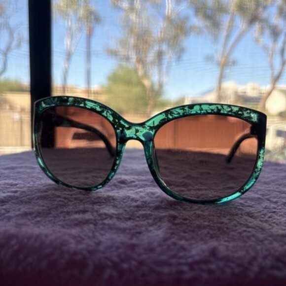 Spy+ Accessories - Spy Optic Alana Blanchard OMG! Women’s Sunglasses - Used